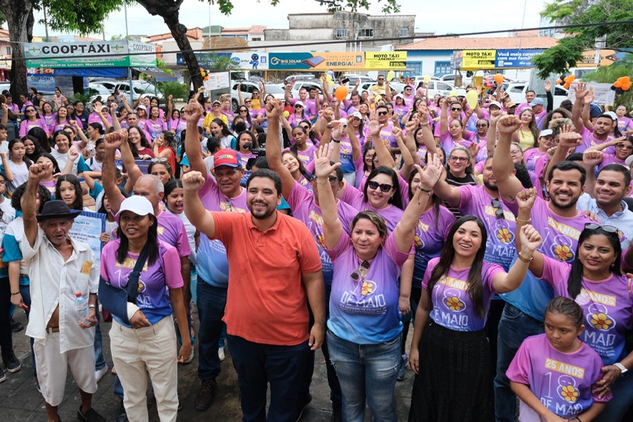 Campanha “Faça Bonito” é lançada em Barreirinhas