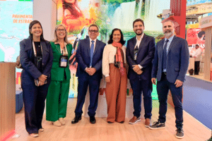 Feira de Turismo em Lisboa