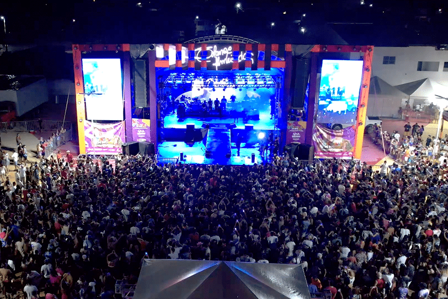 Carnaval 2026: Barreirinhas dá show em organização e atrações